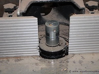 Compacte freesmachine robland kt 30 pro - afbeelding 2 van  3