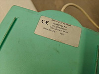 Compacte laboratorium incubator - afbeelding 3 van  6