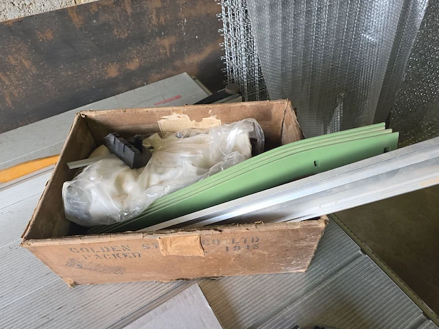 Compacte paneelzaagmachine elektra beckum... - afbeelding 5 van  8