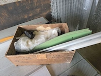 Compacte paneelzaagmachine elektra beckum... - afbeelding 5 van  8