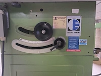Compacte paneelzaagmachine elektra beckum... - afbeelding 6 van  8