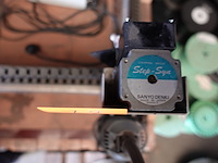 Compacte portaalfreesmachine - afbeelding 4 van  6