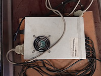 Compacte portaalfreesmachine - afbeelding 5 van  6