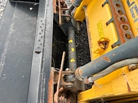 Compacte schranklader (skid steer) gehl 5240 - afbeelding 6 van  39