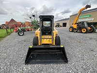Compacte schranklader (skid steer) gehl 5240