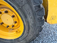 Compacte schranklader (skid steer) gehl 5240 - afbeelding 25 van  39