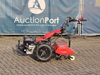 Compacte tractor 15pk benzine nieuw
