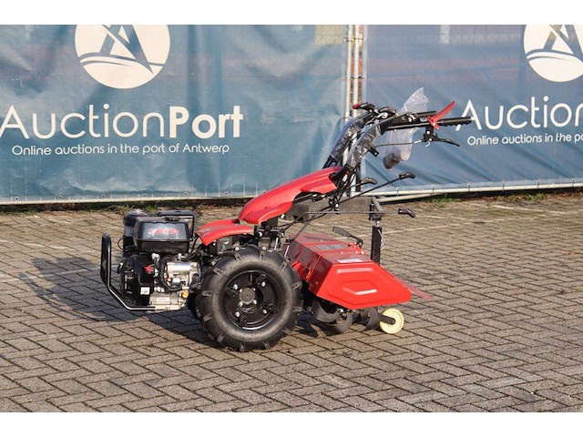 Compacte tractor cedrus bcs 15pk benzine nieuw - afbeelding 1 van  1