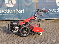 Compacte tractor cedrus bcs 15pk benzine nieuw - afbeelding 1 van  1