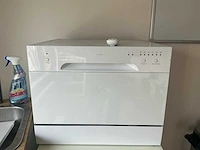 Compacte vrijstaande vaatwasser – model sfo2201