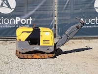 Compactor atlas copco lh700 diesel 2018 - afbeelding 1 van  1