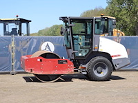 Compactor dynapac ca1400d diesel 55.4kw 2021 - afbeelding 1 van  1