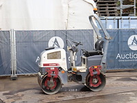 Compactor dynapac cc1000 diesel 2019 - afbeelding 1 van  1