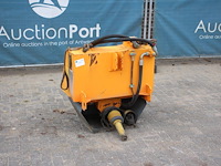 Compactor vandaele diesel - afbeelding 1 van  1