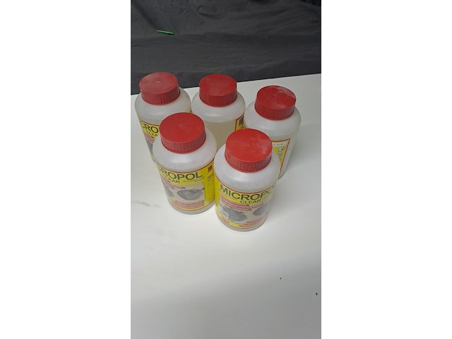Compactuna 5x 1 liter - afbeelding 1 van  2