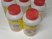 Compactuna 5x 1 liter - afbeelding 1 van  2