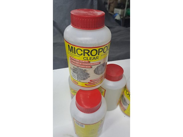 Compactuna 5x 1 liter - afbeelding 2 van  2