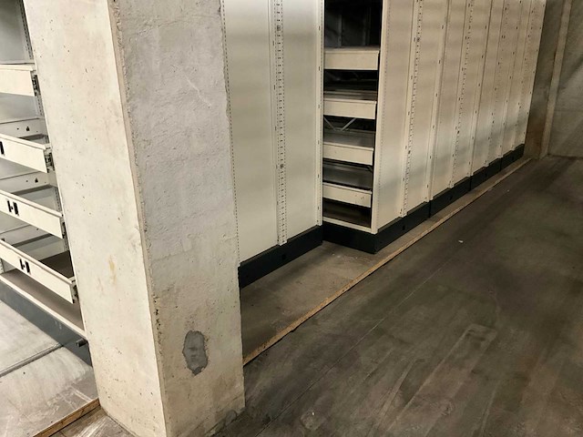 Compactus rolarchief - afbeelding 2 van  12