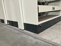 Compactus rolarchief - afbeelding 3 van  12