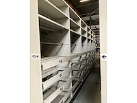 Compactus rolarchief - afbeelding 4 van  12