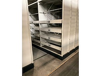Compactus rolarchief - afbeelding 15 van  17