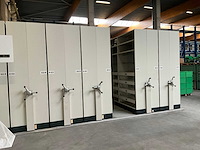 Compactus rolarchief