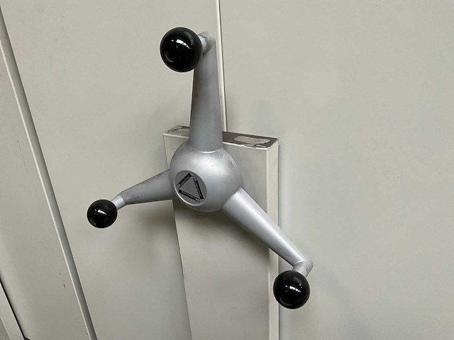 Compactus rolarchief - afbeelding 8 van  12