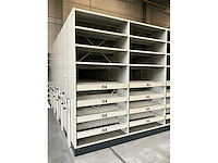 Compactus rolarchief - afbeelding 10 van  12