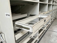 Compactus rolarchief - afbeelding 17 van  17