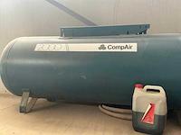 Compair 2000 buffertank - afbeelding 2 van  2