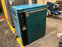 Compair broomwade 6016e luchtcompressor - afbeelding 1 van  5