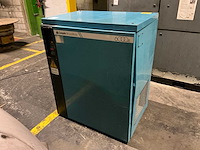 Compair broomwade 6016e luchtcompressor - afbeelding 2 van  5