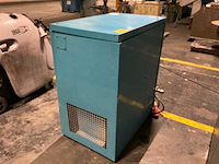 Compair broomwade 6016e luchtcompressor - afbeelding 3 van  5