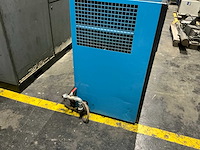 Compair broomwade 6016e luchtcompressor - afbeelding 4 van  5