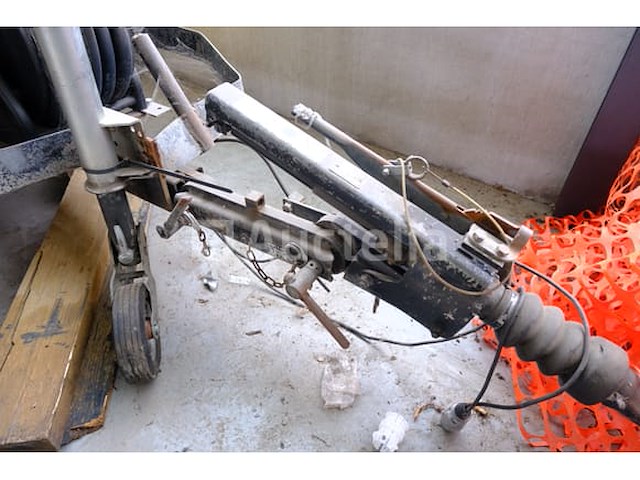 Compair c17gs sleepcompressor - afbeelding 3 van  12