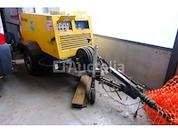 Compair c17gs sleepcompressor - afbeelding 6 van  12