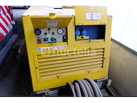 Compair c17gs sleepcompressor - afbeelding 8 van  12