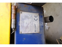 Compair c17gs sleepcompressor - afbeelding 9 van  12