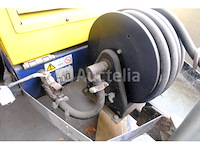 Compair c17gs sleepcompressor - afbeelding 10 van  12