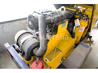 Compair c17gs sleepcompressor - afbeelding 12 van  12