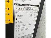 Compair f120hs luchtdroger - afbeelding 3 van  3