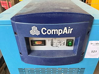 Compair f36c+ koeldroger - afbeelding 3 van  5