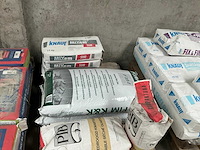 Compaktuna putzuna waterafstotende pleister in zak (12x) - afbeelding 6 van  6