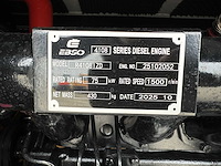 Compal power - 2025 - vg-r100 - stroomgenerator - afbeelding 2 van  17