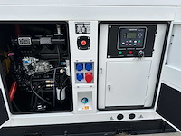 Compal power - 2025 - vg-r100 - stroomgenerator - afbeelding 3 van  22