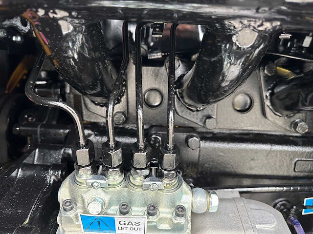 Compal power - 2025 - vg-r100 - stroomgenerator - afbeelding 5 van  22