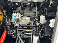 Compal power - 2025 - vg-r100 - stroomgenerator - afbeelding 6 van  22