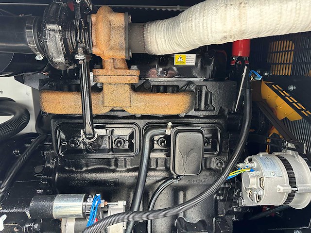 Compal power - 2025 - vg-r100 - stroomgenerator - afbeelding 11 van  22