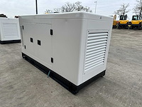 Compal power - 2025 - vg-r100 - stroomgenerator - afbeelding 12 van  17