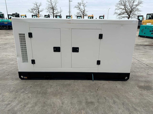 Compal power - 2025 - vg-r100 - stroomgenerator - afbeelding 13 van  17